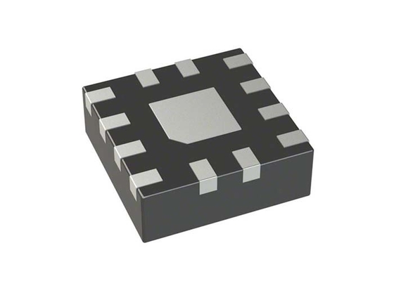 LMH9235IRRLR Wireless Communication Module Single-Ended To Differential Amplifier With Integrated Balun