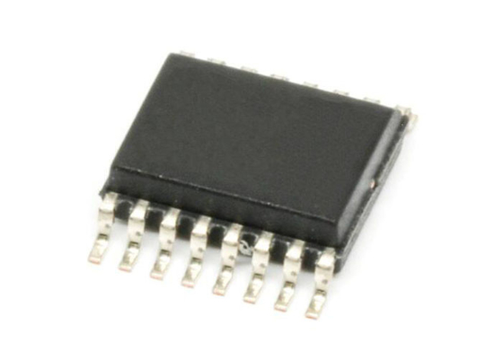 ADP5310AREZN-3.3 Puce de circuit intégré régulateur à double bouton 800mA avec commutateur de charge