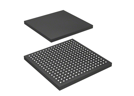 AFE58JD48ZAV puce de circuit intégré à 16 bits 16 canaux d'échographie analogique