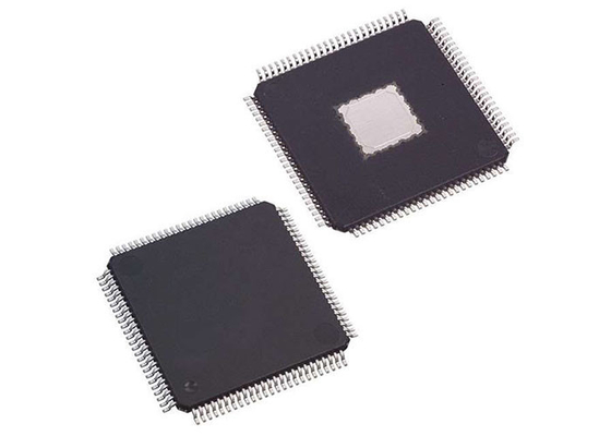 TMS320F28374SPZPT Microcontrôleur MCU 32 bits à cœur unique 200 MHz MCU pour optimisateur d'énergie solaire