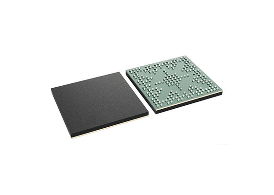 Microcontrôleur TM4C129LNCZADT3R MCU Microcontrôleur ARM Cortex-M4F à un seul noyau de 32 bits