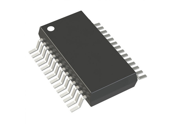 MSPM0G1505SDGS28R Microcontrôleur MCU 32 bits 80 MHz ARM Cortex-M0 MCU Pour les appareils électroménagers