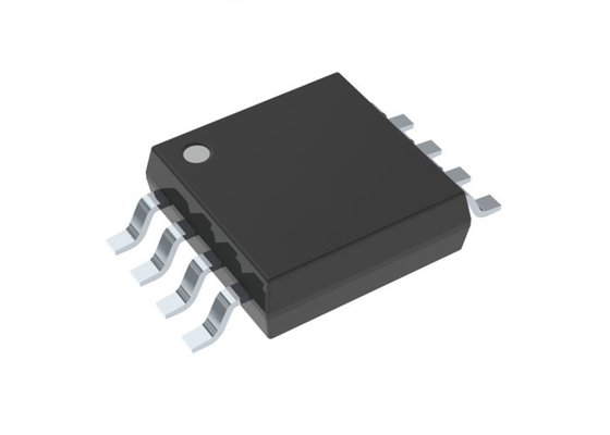 MAX5353BCUA puce de circuit intégré convertisseurs numériques en analogiques DAC de sortie de tension 12 bits