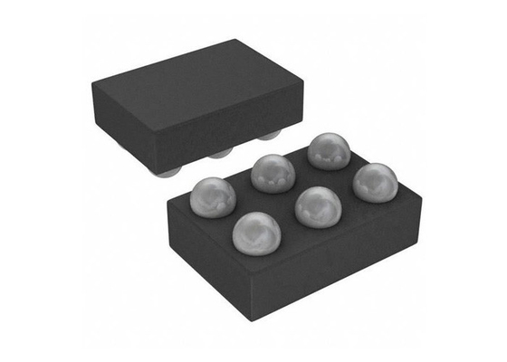 MAX17225ENT puce de circuit intégré NanoPower boost convertisseur WLP6 step up convertisseurs