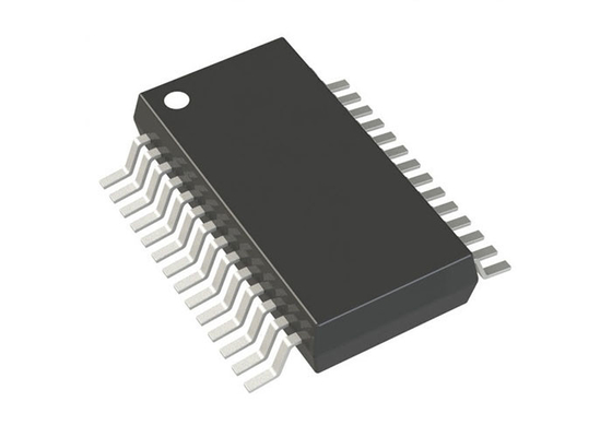 M0L1306QDGS28RQ1 Microcontrôleur MCU Microcontrôleur 32 bits 32 MHz pour le contrôle du moteur automobile