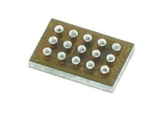 MAX38909ANL Puce de circuit intégré régulateur linéaire LDO 2A régulateur à faible décharge