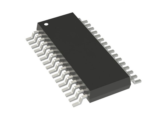 M0G3505QDGS32RQ1 Microcontrôleur MCU 32 bits 80 MHz ARM Cortex-M0 Microcontrôleur MCU