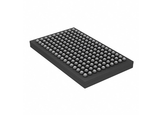 LTC2000ACY-11 puce de circuit intégré DAC convertisseur IC 11 bits DAC de direction de courant