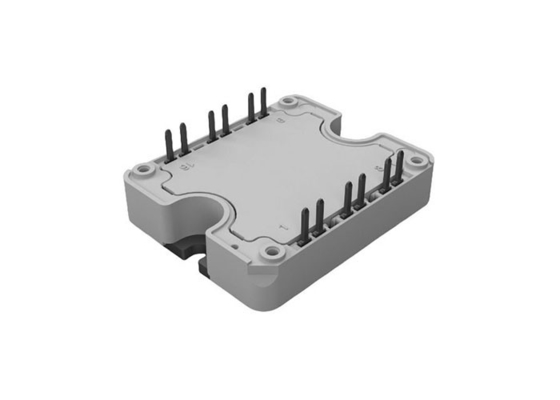 APTGTQ100DA65T1G Modules IGBT automobiles 650V 60A Moteur à hélicoptère Le module IGBT SP1F