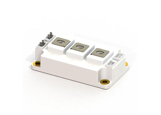 APTGX300A170D3G Modules IGBT automobiles 1700V 300A Module IGBT à jambe de phase
