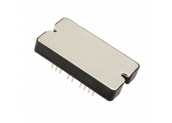Puits de circuit intégré APTC60HM35T3G 600V Full Bridge Super Junction MOSFET Power Module