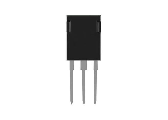 Puce de circuit intégré APL502B2G Transistors linéaires MOSFET haute tension 500V 58A