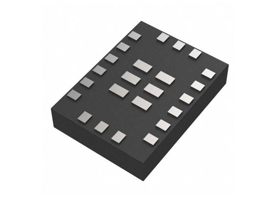 DA14535-00000FX2 BT IC 2,4 GHz Ultra faible puissance BT 5.3 SoC QFN24 Système sur puce