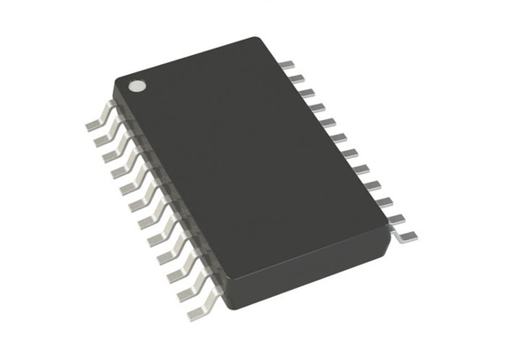 AD5724AREZ puce de circuit intégré convertisseur numérique à analogique 12 bits TSSOP24
