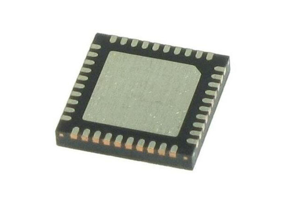 9DBU0641AKILF puce de circuit intégré 6 sortie 1.5V PCIe Fanout Buffer d'horloge VFQFPN40