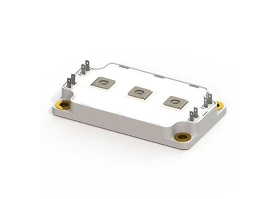 APTGX300DU170T6G Modules IGBT automobiles 1700V 300A Module IGBT à double émetteur