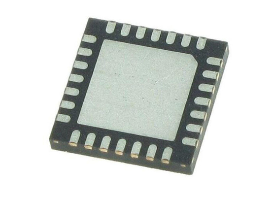 8P34S1208NBGI8 puce de circuit intégré LVDS Fanout Buffer Clock Buffer IC VFQFN28