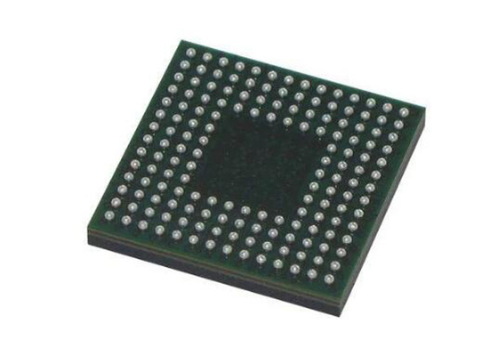 AD9129BBCZ puce de circuit intégré 14 bits RF Convertisseurs numériques à analogiques BGA160