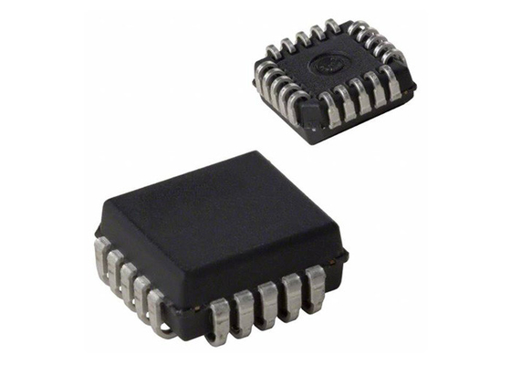 AD7548JPZ puce de circuit intégré 12 bits monolithique CMOS DAC convertisseur IC PLCC20