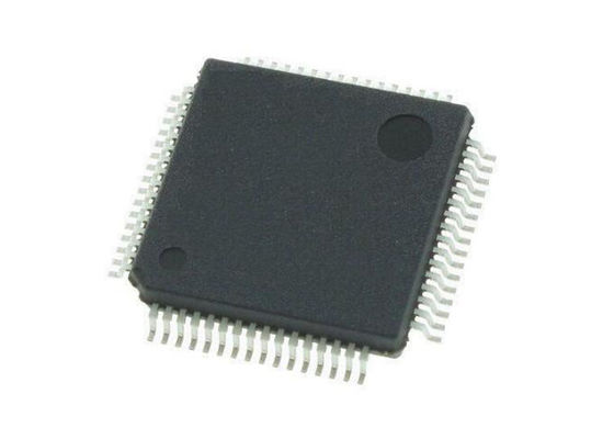 R7F123FLG3AFB-C Microcontrôleur MCU 40MHz Microcontrôleurs 16 bits LFQFP64 MCU intégré
