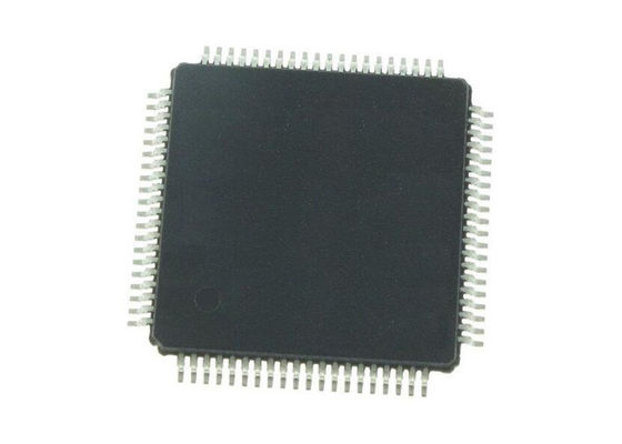 R7F124FMJ4AFB-C Microcontrôleur MCU Microcontrôleur automobile LFQFP80 RL78 F23 MCU