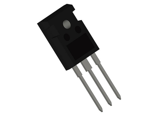 IPW80R290C3A puce de circuit intégré CoolMOSTM C3A 800V Transistors MOSFET automobiles