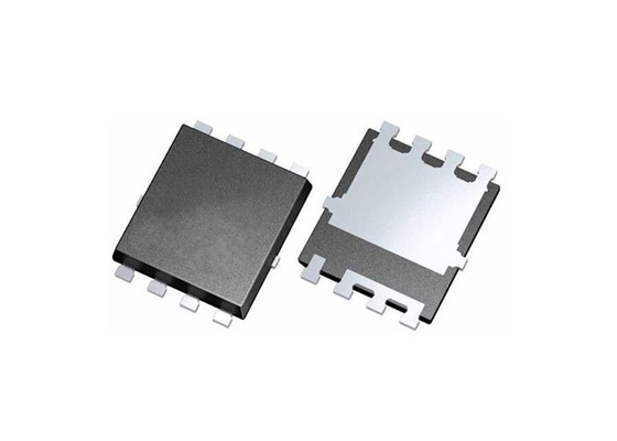 Les transistors MOSFET pour automobile sont équipés de puces de circuits intégrés de 40 V 0,9 mΩ.