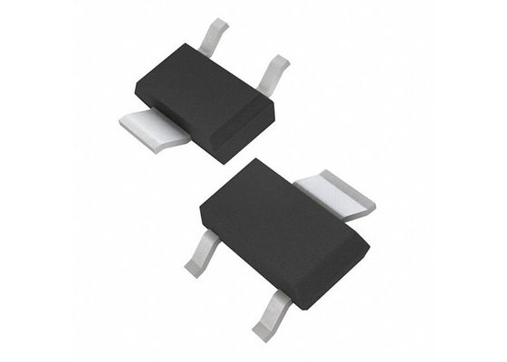 IPN80R2K4P7 puce de circuit intégré 800V CoolMOSTM P7 transistors MOSFET pour SMPS industriel
