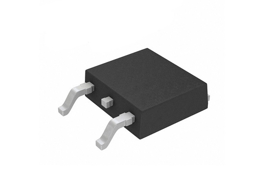 IPD90N04S4-05 Puce de circuit intégré N-canal 40V 86A Transistors MOSFET automobiles
