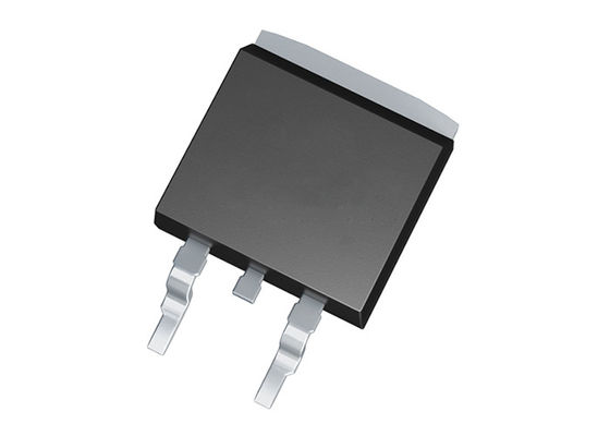 IPB095N20NM6 puce de circuit intégré OptiMOSTM 6 Transistors MOSFET de puissance pour les énergies renouvelables