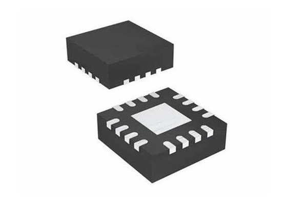 9FGV1008BQ500LTGI puce de circuit intégré générateur d'horloge LGA16 générateur d'horloge