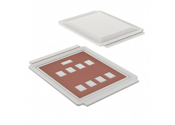 Puits de circuit intégré AUIRF7669L2TR 100V Transistors MOSFET à alimentation N-canal unique pour automobile