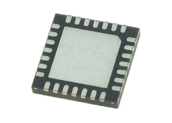 8SLVP2104ANBGI Puce de circuit intégré LVPECL Puffer de dégagement 2 GHz Puffer de dégagement