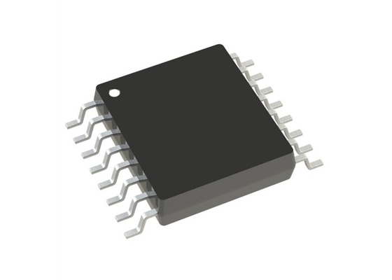 5V41235PGG puce de circuit intégré 2 sortie PCIe générateur d'horloge TSSOP16 puces IC