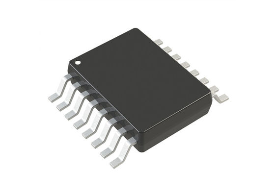 LTC2991CMS Puce de circuit intégré Octal I2C Moniteur de tension et de courant et de température