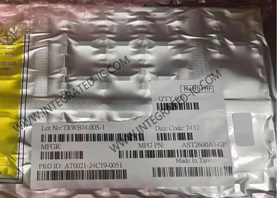 AST2600A3-GP puce de circuit intégré serveur de gestion à distance 28nm