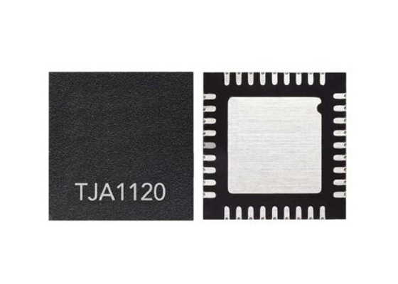 TJA1120AHN Éthernet IC Éthernet PHYs Éthernet automobile émetteur-récepteur PHY 1000BASE-T1