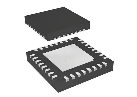 STM32U375KGU6 MCU microcontrôleur ultra-faible puissance 96 MHz MCU intégré 32 bits