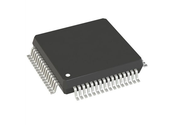 SPC560P34L1CEFAY Microcontrôleur MCU Microcontrôleurs automobiles 32 bits haute performance