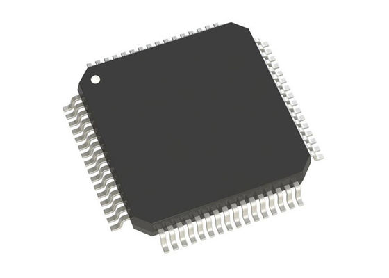 SPC58EC70E1F0C1X Microcontrôleur MCU 32 bits architecture de puissance à double noyau MCU automobile
