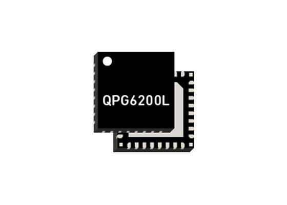 Module de communication sans fil QPG6200L SoC sans fil multi-standard à faible consommation pour l'éclairage connecté