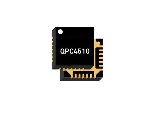 QPC4510 Wireless Communication Module 17.7GHz à 26.5GHz K-Band Image Reject Upconverter Mixer