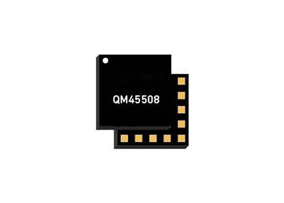 QM45508 WIFI 6 Chip Intégré Mobile Wi-Fi Front End Module Pour les systèmes Wi-Fi 7