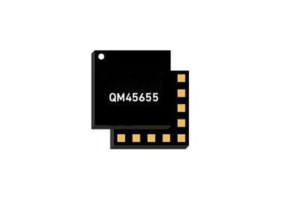 QM45655 WIFI 6 Chip 5 GHz à 7 GHz Module intégré de connexion Wi-Fi mobile 7