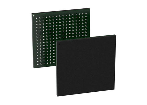 M2GL025-VFG256I Array de porte programmable de champ IGLOO2 FPGAs à faible densité LFBGA256