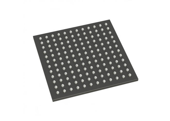 M1A3P250-FGG144I Puits de champ programmable FPGA IC 3KLE ProASIC3 puce FPGA