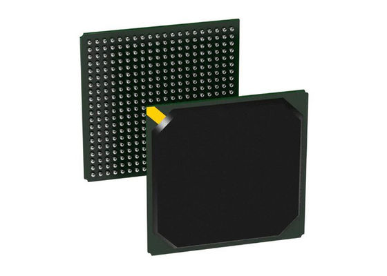 M2GL050TS-FGG484I Array de porte programmable sur le champ IGLOO2 FPGA IC PBGA484 FPGA à faible densité