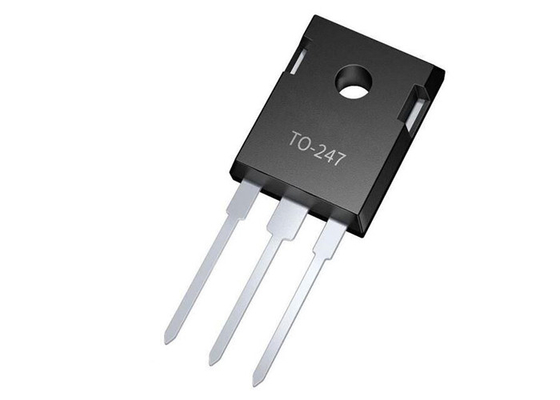 IPW60R070CM8 puce de circuit intégré MOSFET 600V 37A N Transistors de puissance de canal