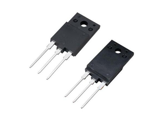 C3M0900170M Puce de circuit intégré MOSFETs à carbure de silicium discrets TO-247-3PF