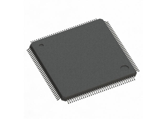 M2GL005-TQG144I Port de champ programmable IGLOO2 FPGA IC logique programmable